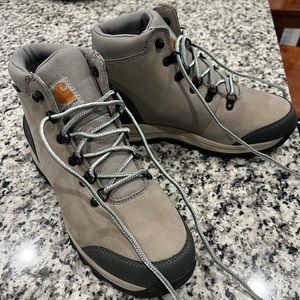 WOMEN'S CARHARTT GILMORE WATERPROOF HIKER BOOT